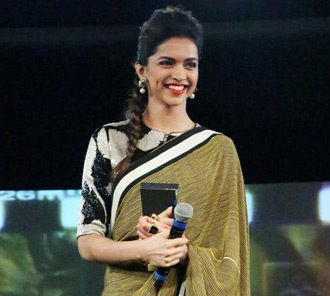 Deepika Padukone New Photos